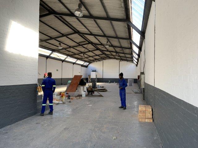 To Let commercial Property for Rent in Montague Gardens Western Cape